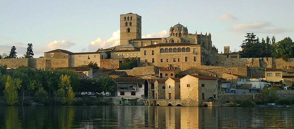 Roman Catholic Diocese of Zamora