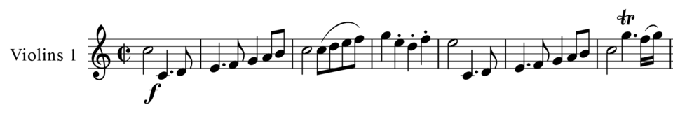 Symphony No. 2
