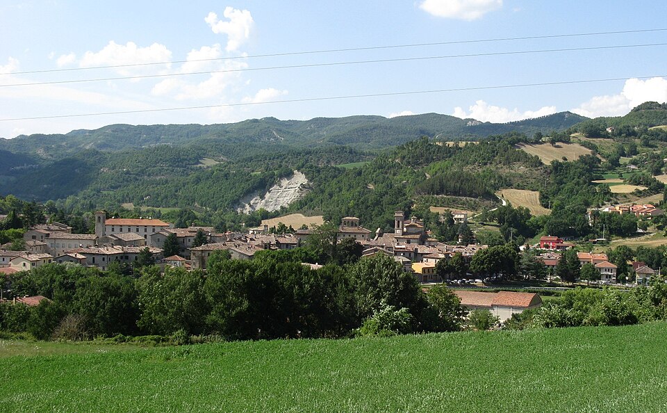 Mercatello sul Metauro