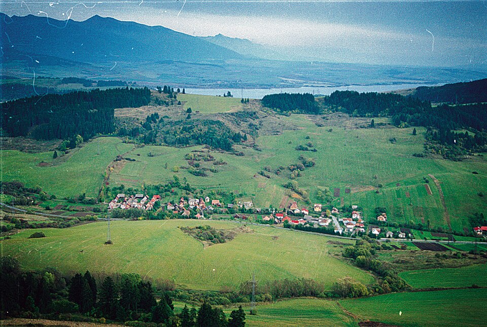 Potok