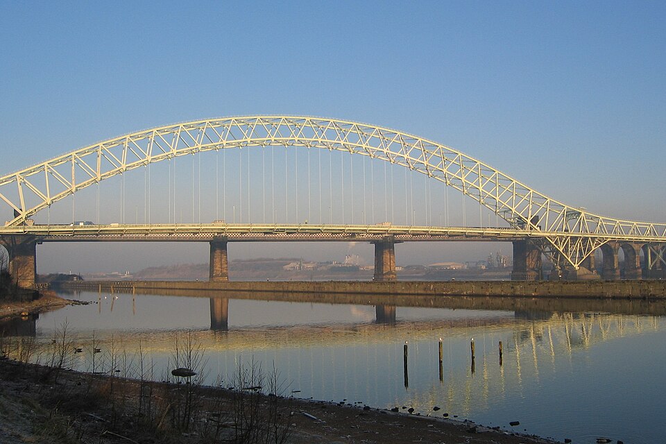 Runcorn