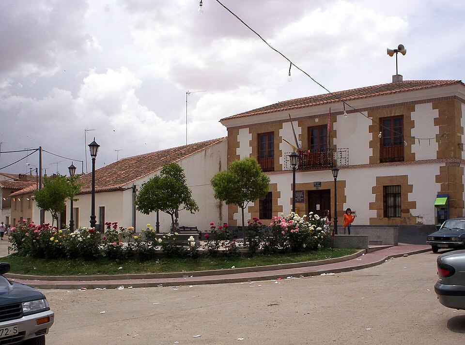 Vadillo de la Guareña