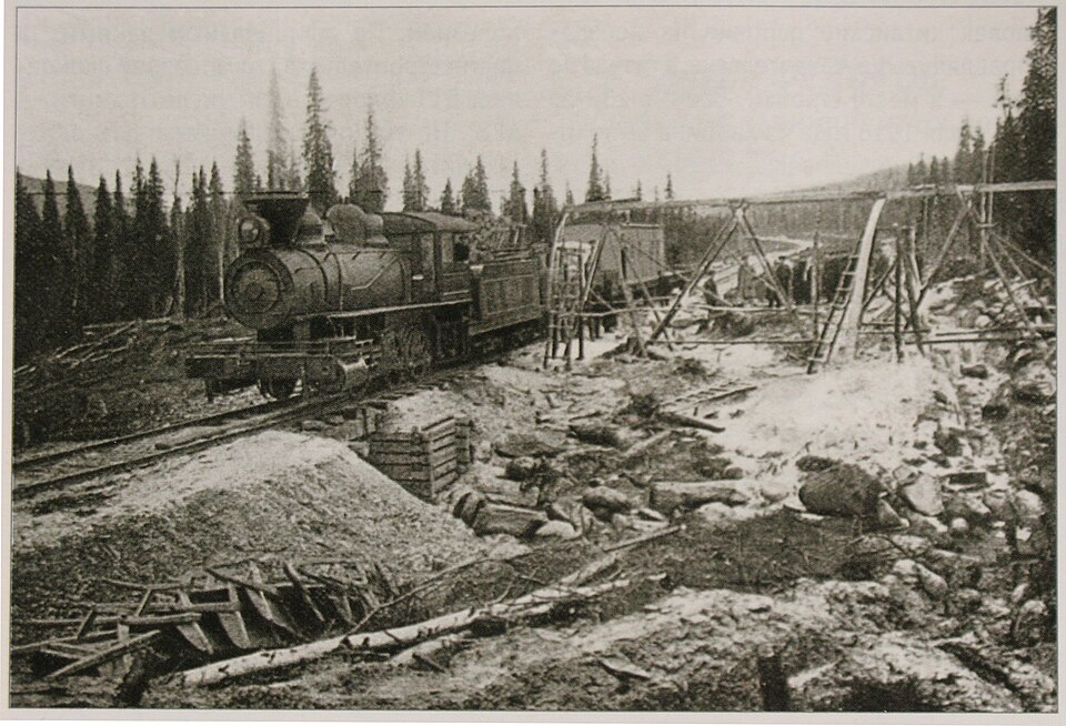 Murman Railway