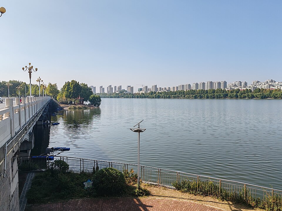 Zhucheng
