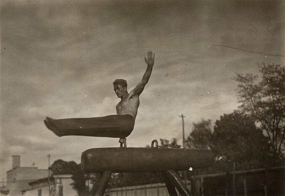 Boris Gregorka