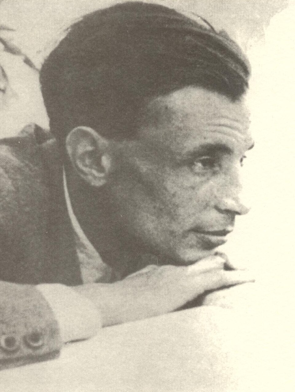 Renato Caccioppoli