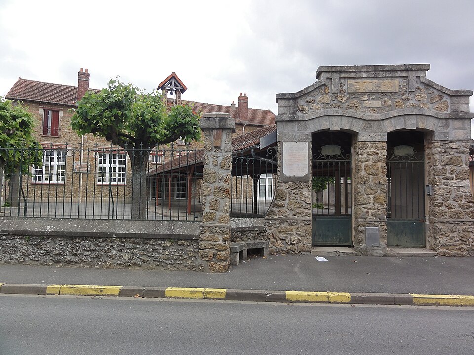 Cheptainville