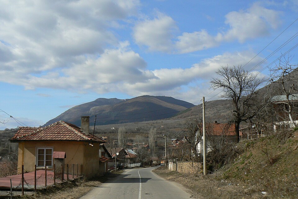 Gorna Koznitsa