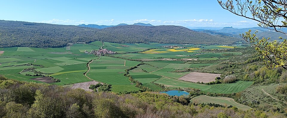 Harana/Valle de Arana