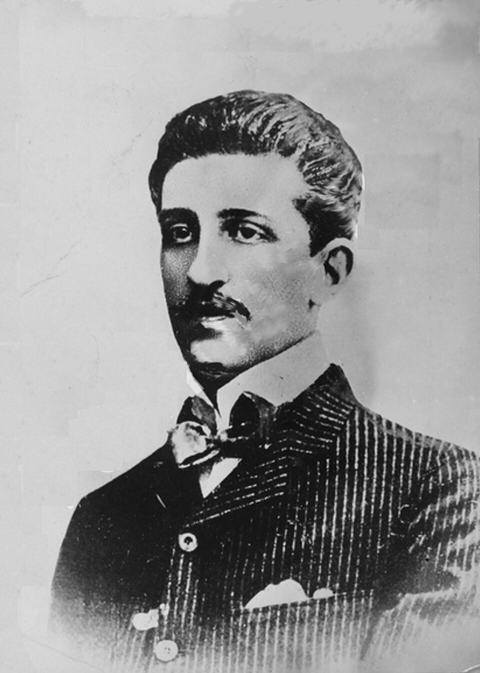 Henri Bernstein