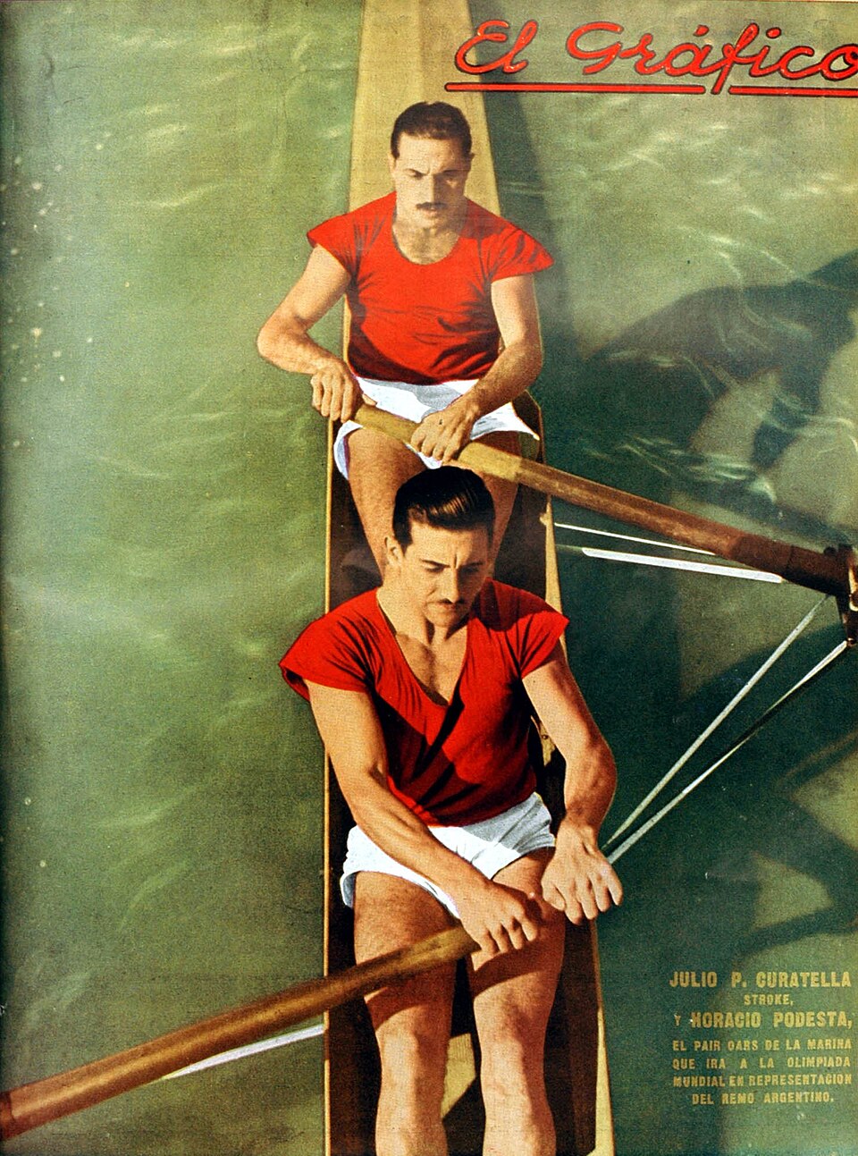 Julio Curatella