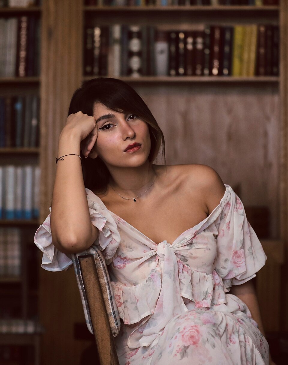 Parastoo Ahmadi