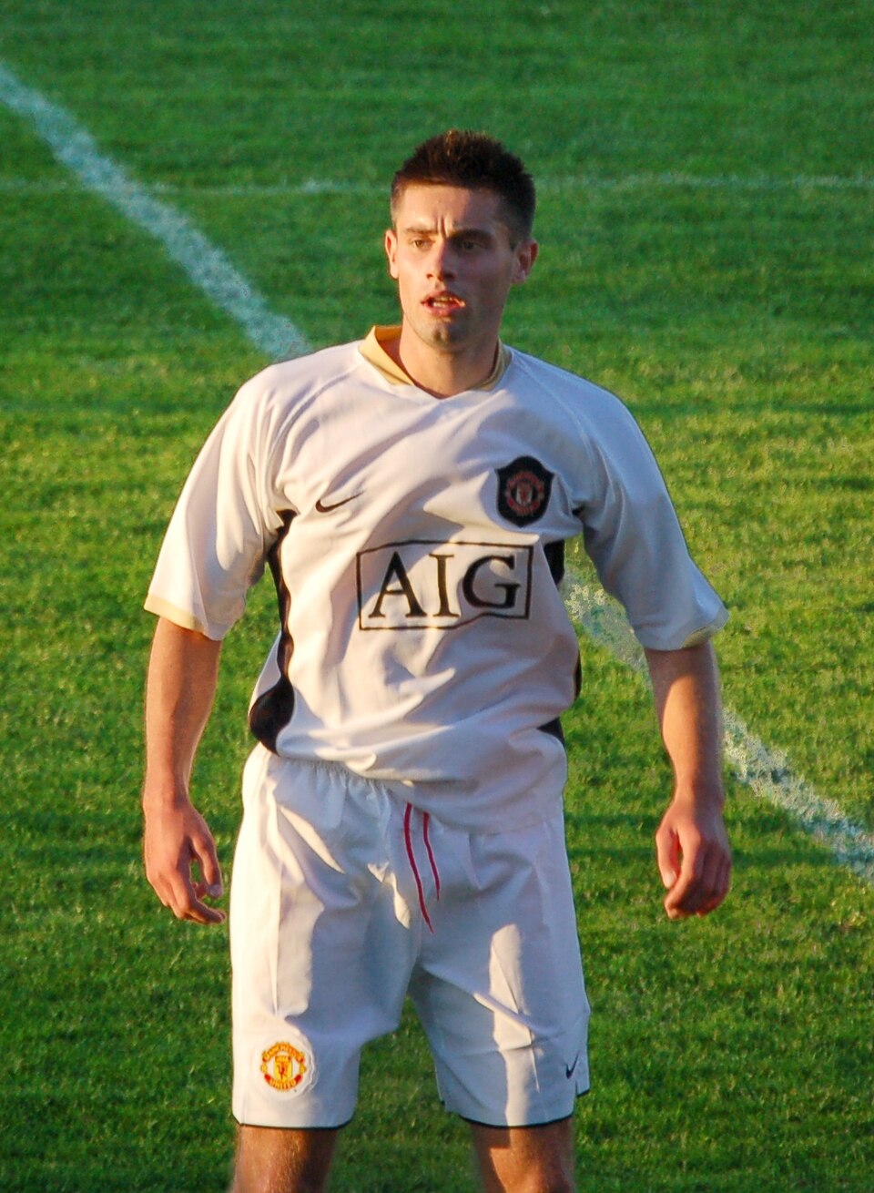 Ritchie Jones