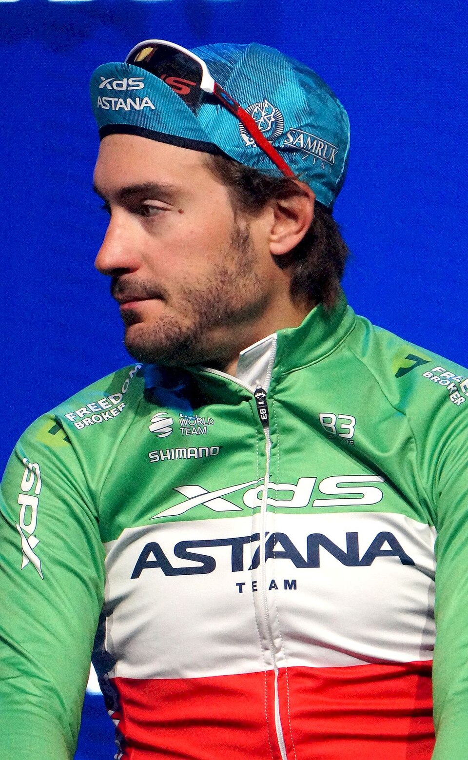 Alberto Bettiol