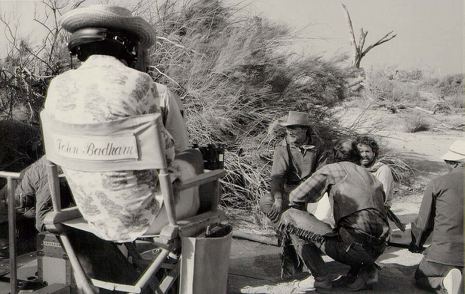 director