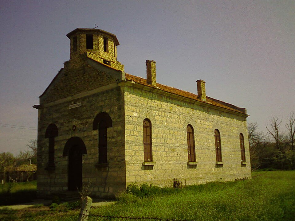 Enevo