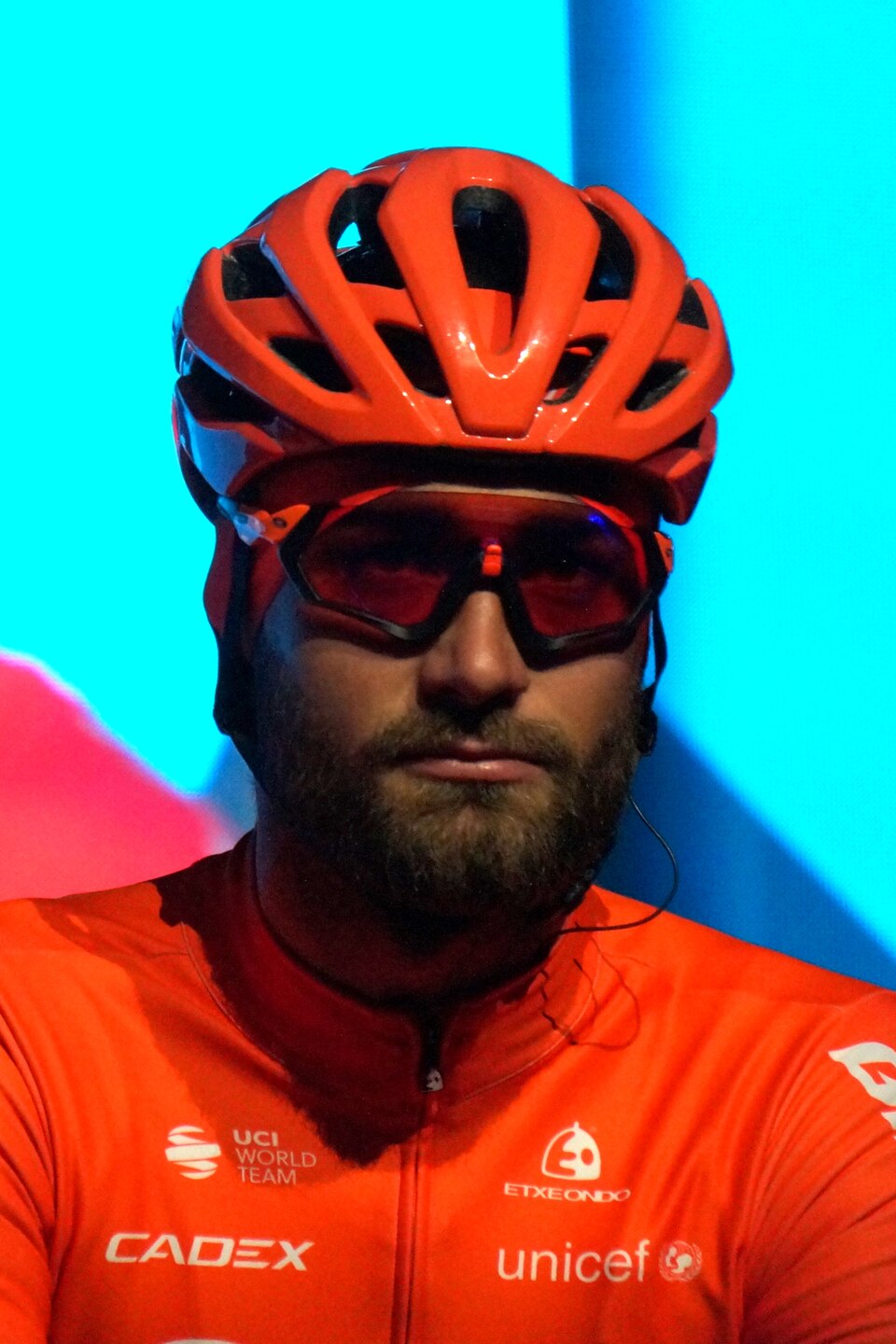 Guillaume Van Keirsbulck