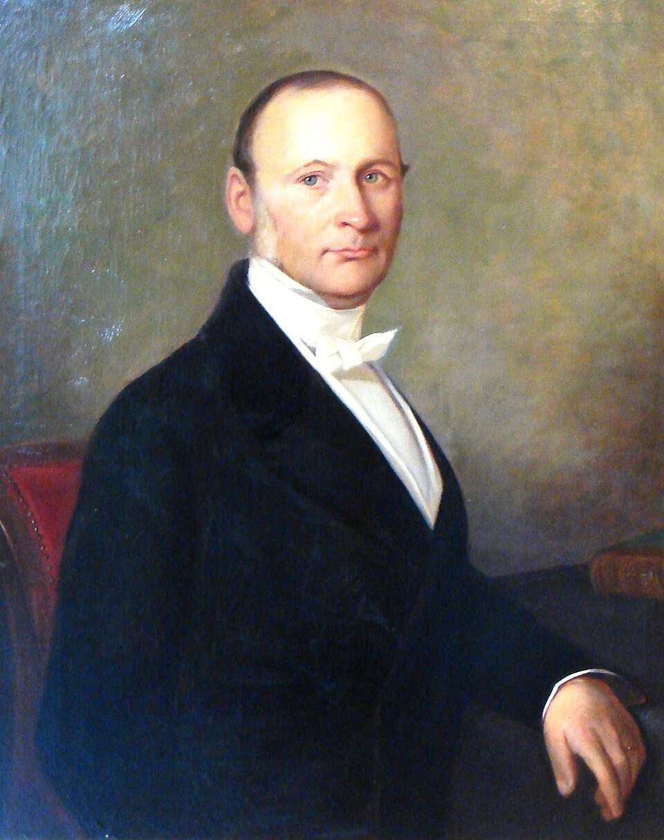 Magnus Huss