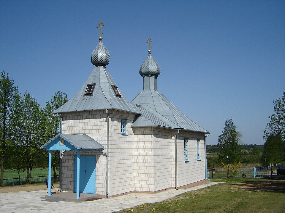 Malinniki