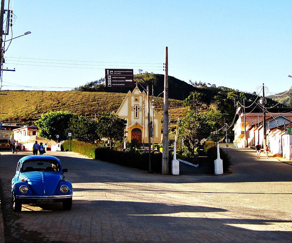 Manhuaçu