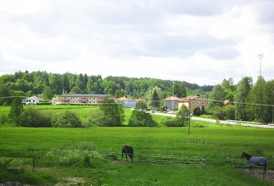 Stjärnhov