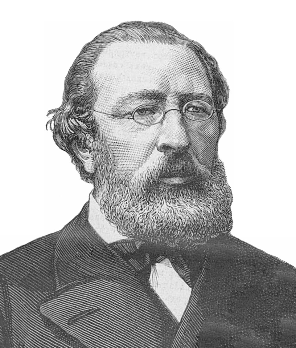 Ivan Aksakov