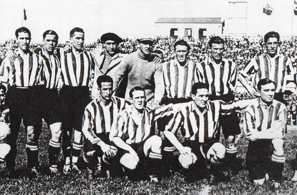 1930 Copa del Rey