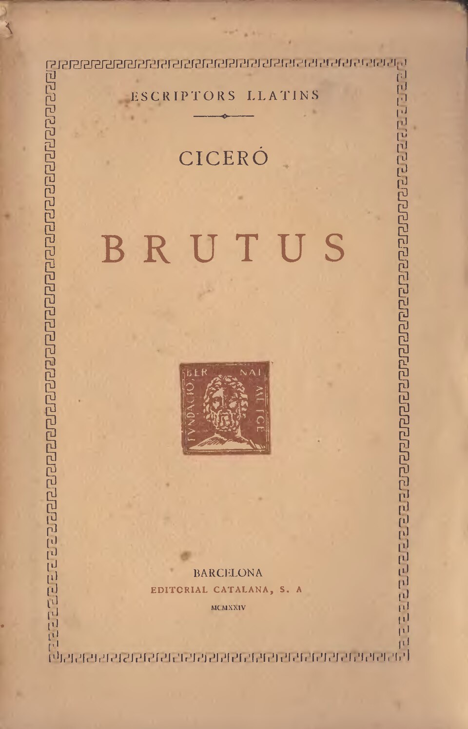 Brutus