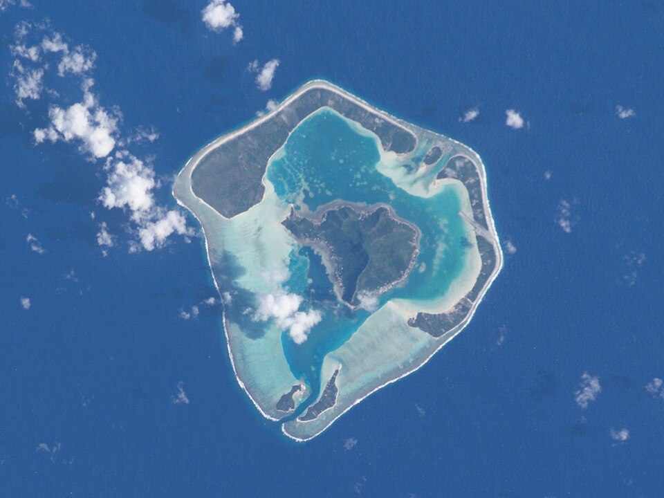 Maupiti