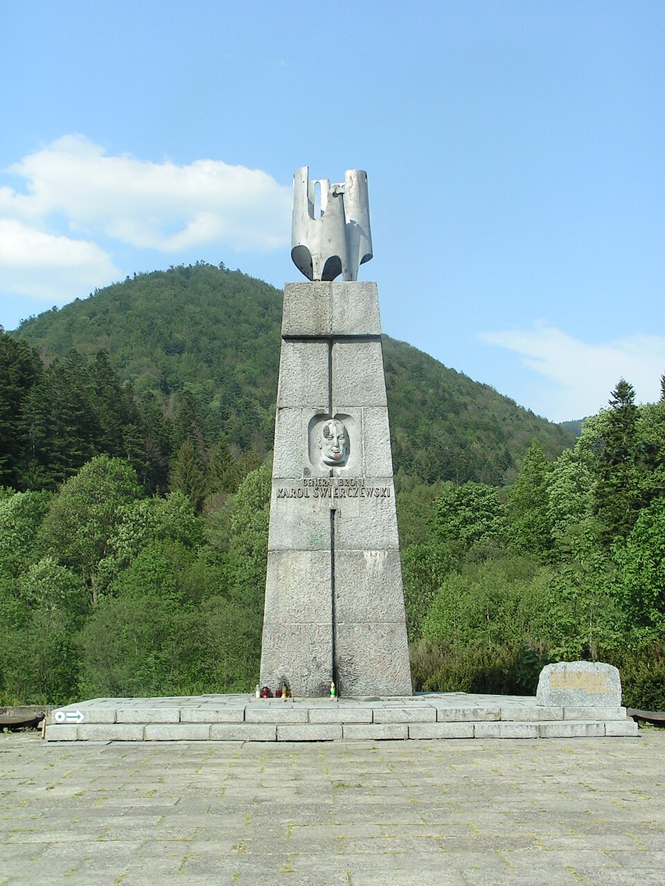 Jabłonki