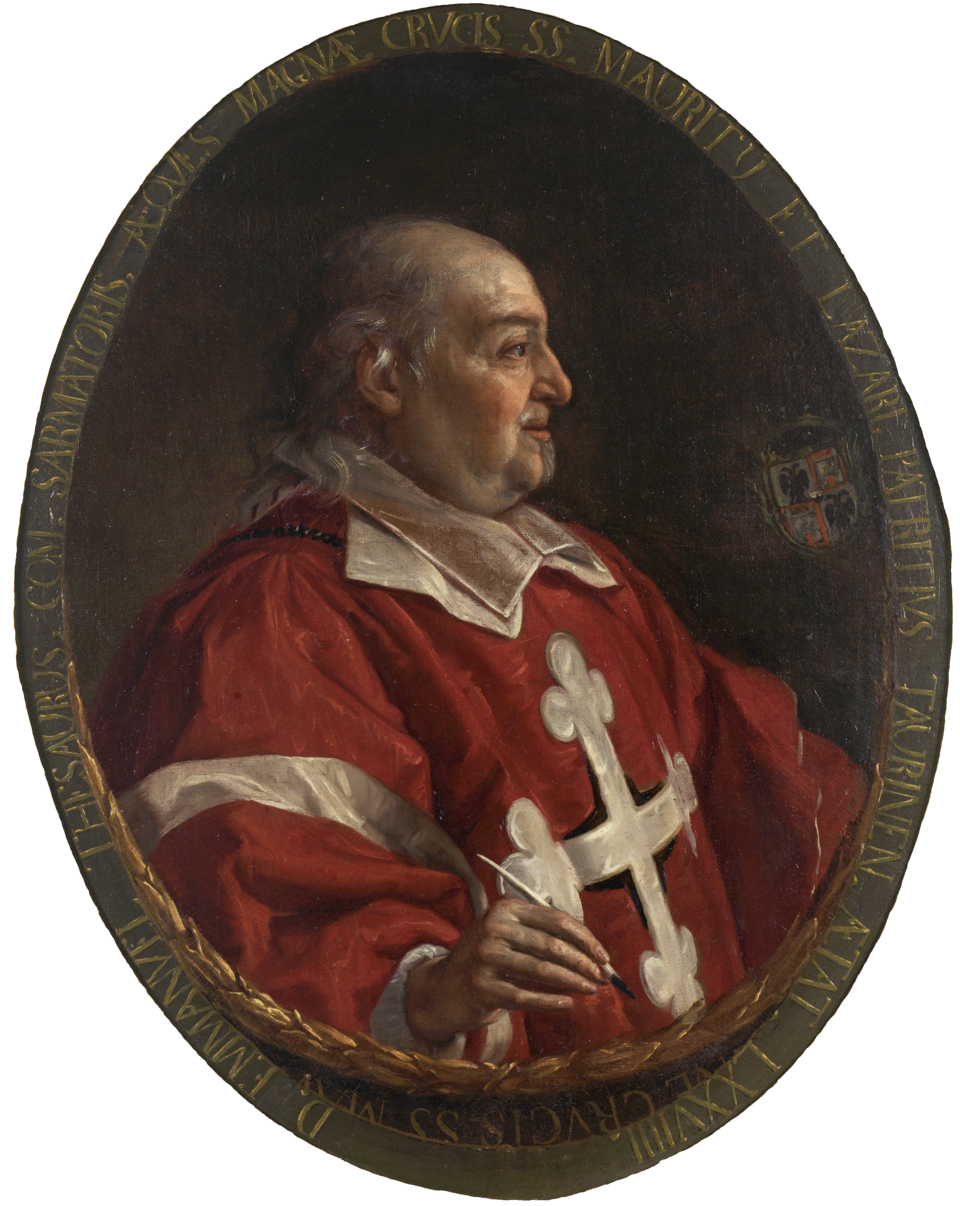 Emanuele Tesauro