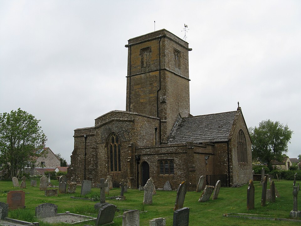 South Perrott