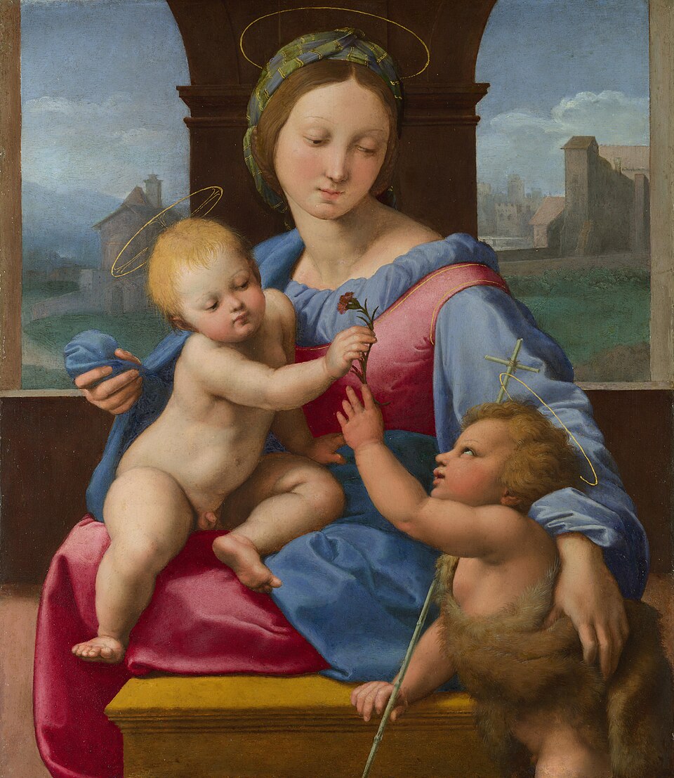 Garvagh Madonna