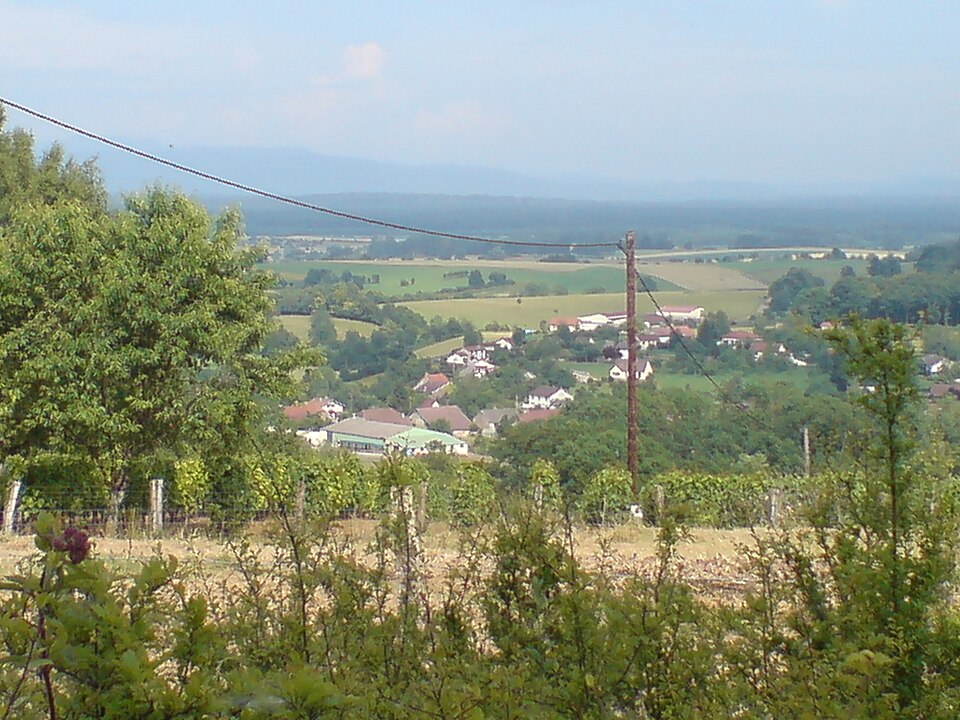 Dambenoît-lès-Colombe