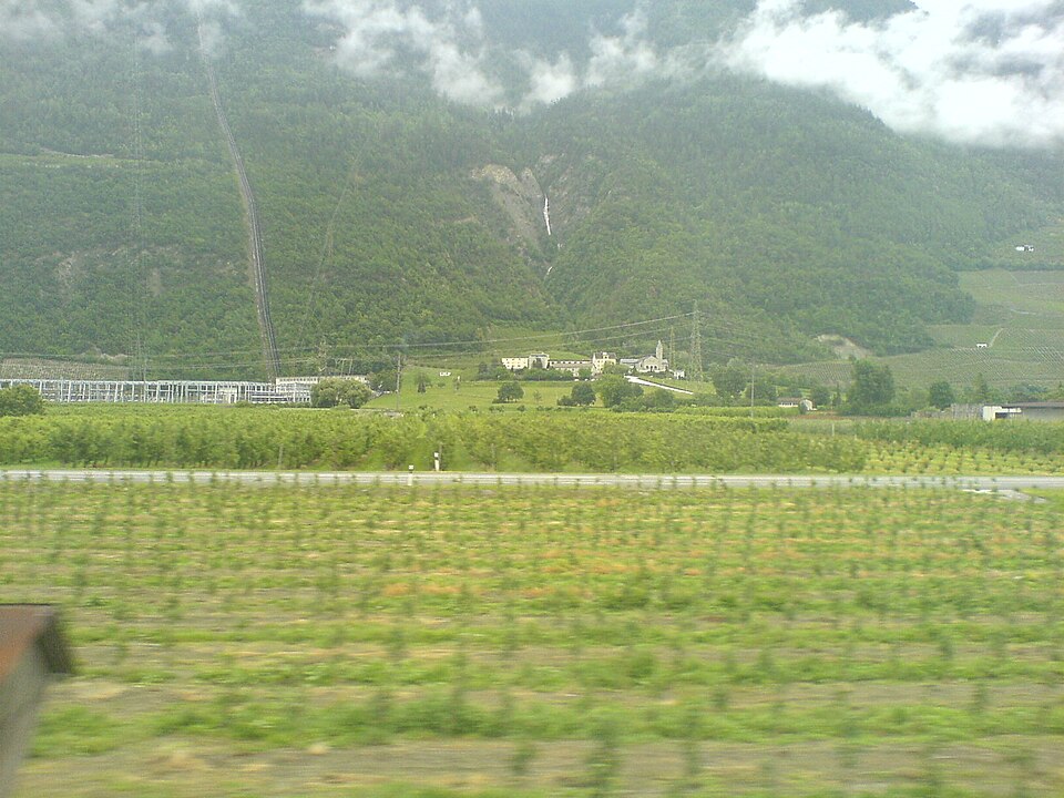 Écône