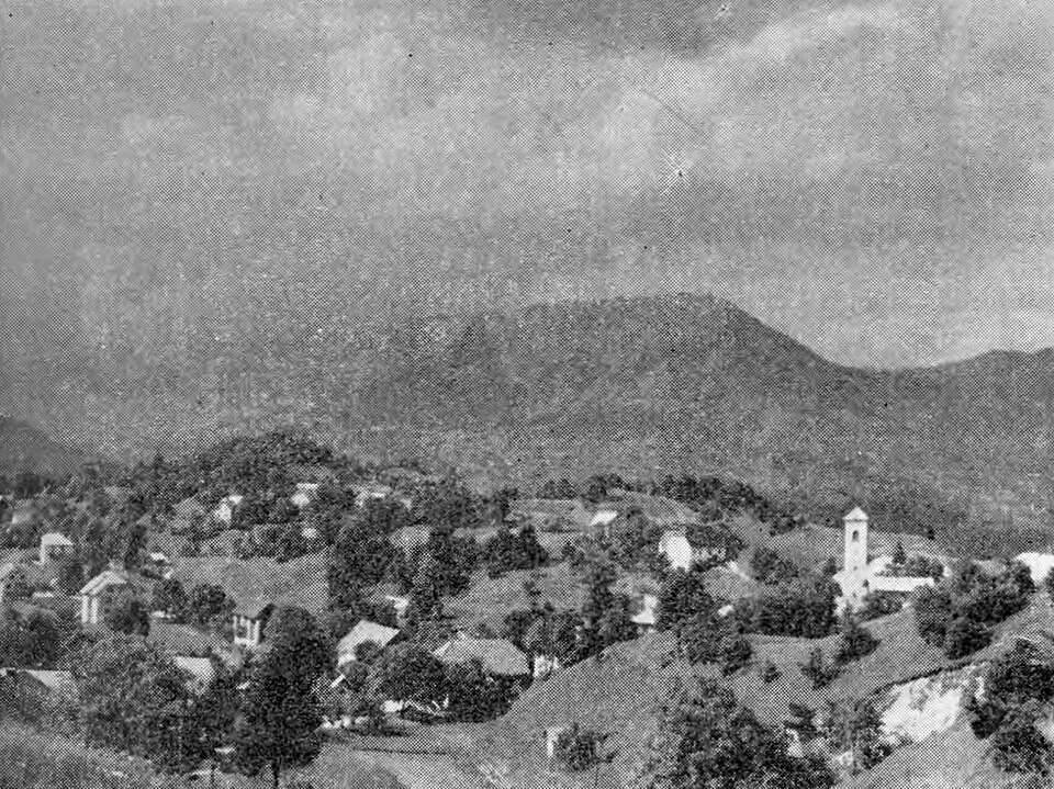 Šebrelje