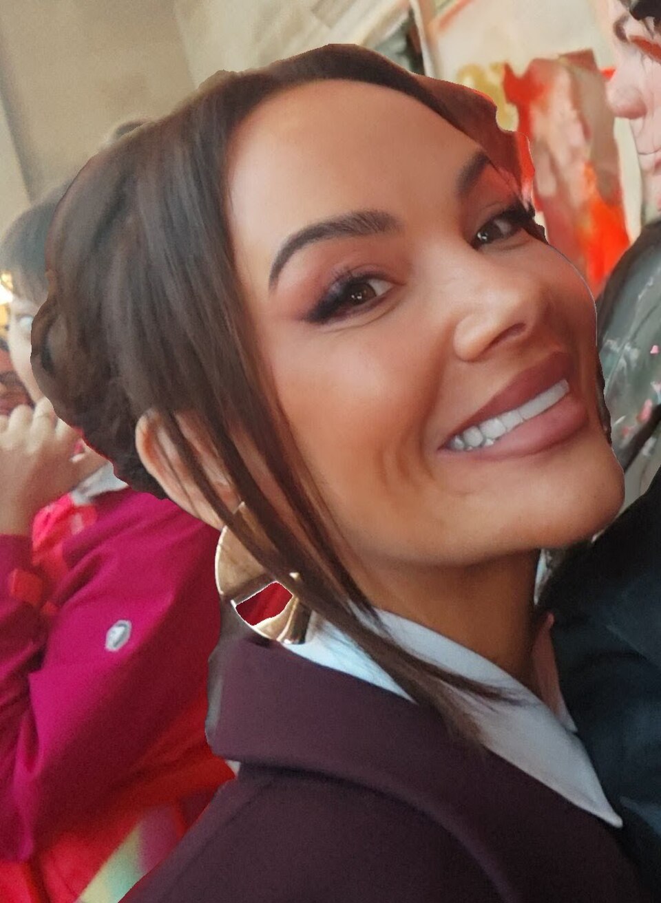 Chelsee Healey