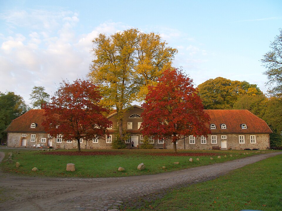 Elmenhorst