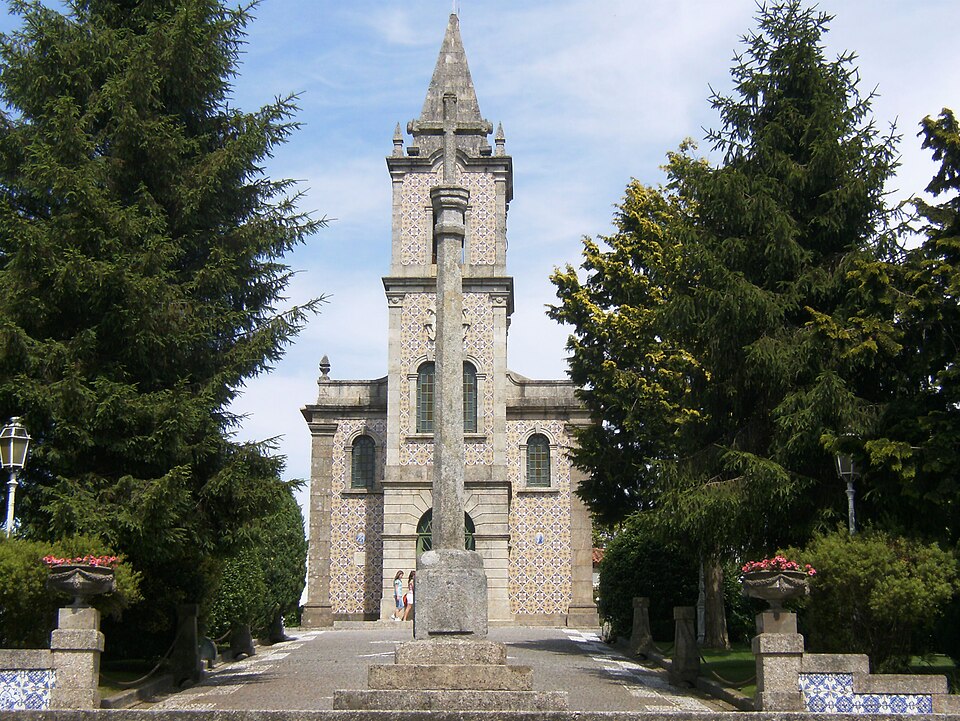 Paços de Ferreira