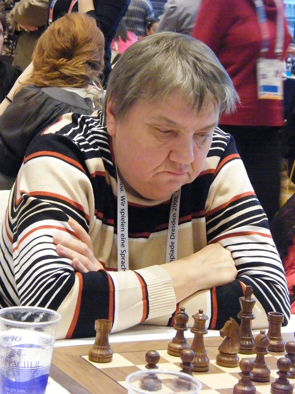 Tatjana Lematschko