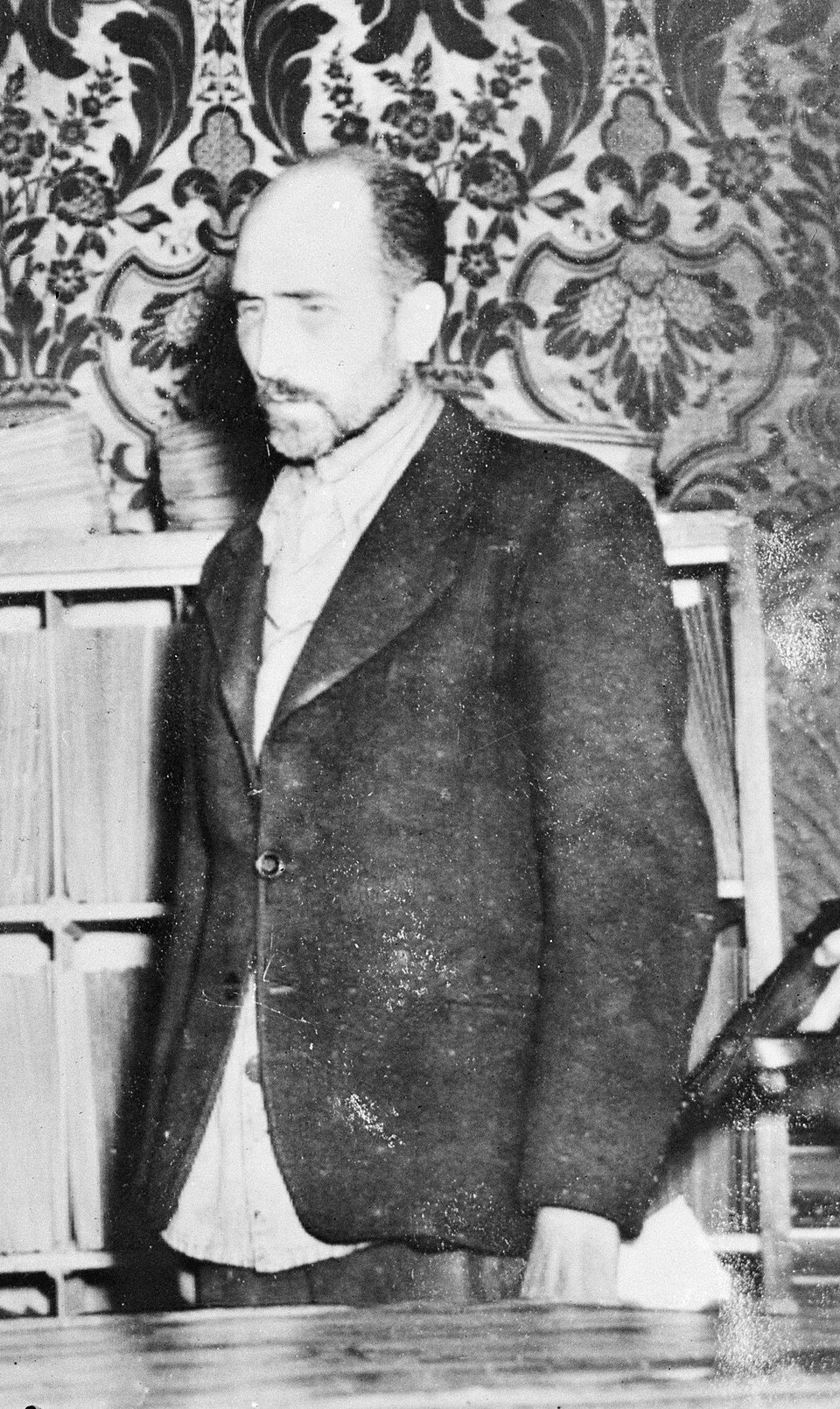 Maximilian Grabner