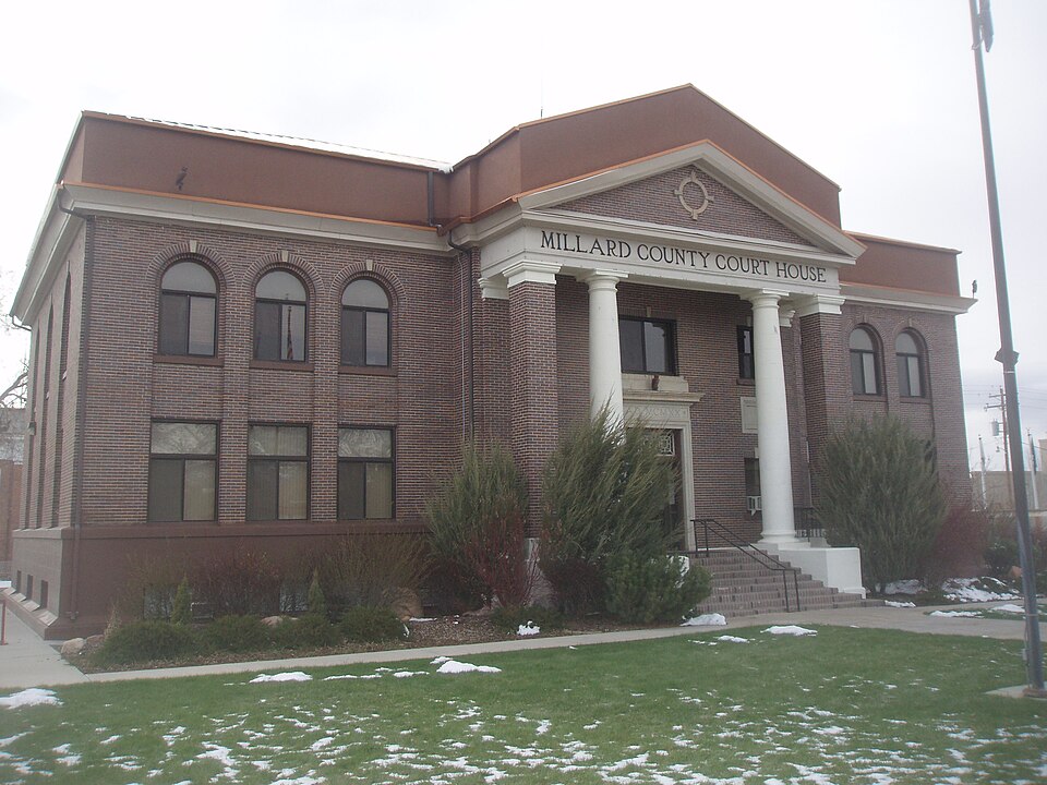 Millard County