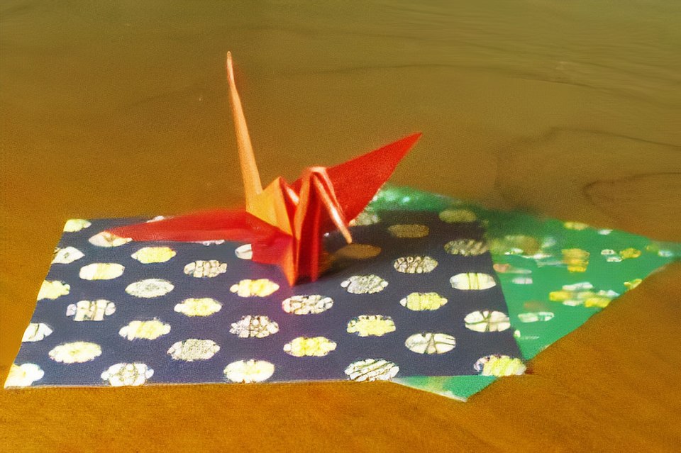 origami