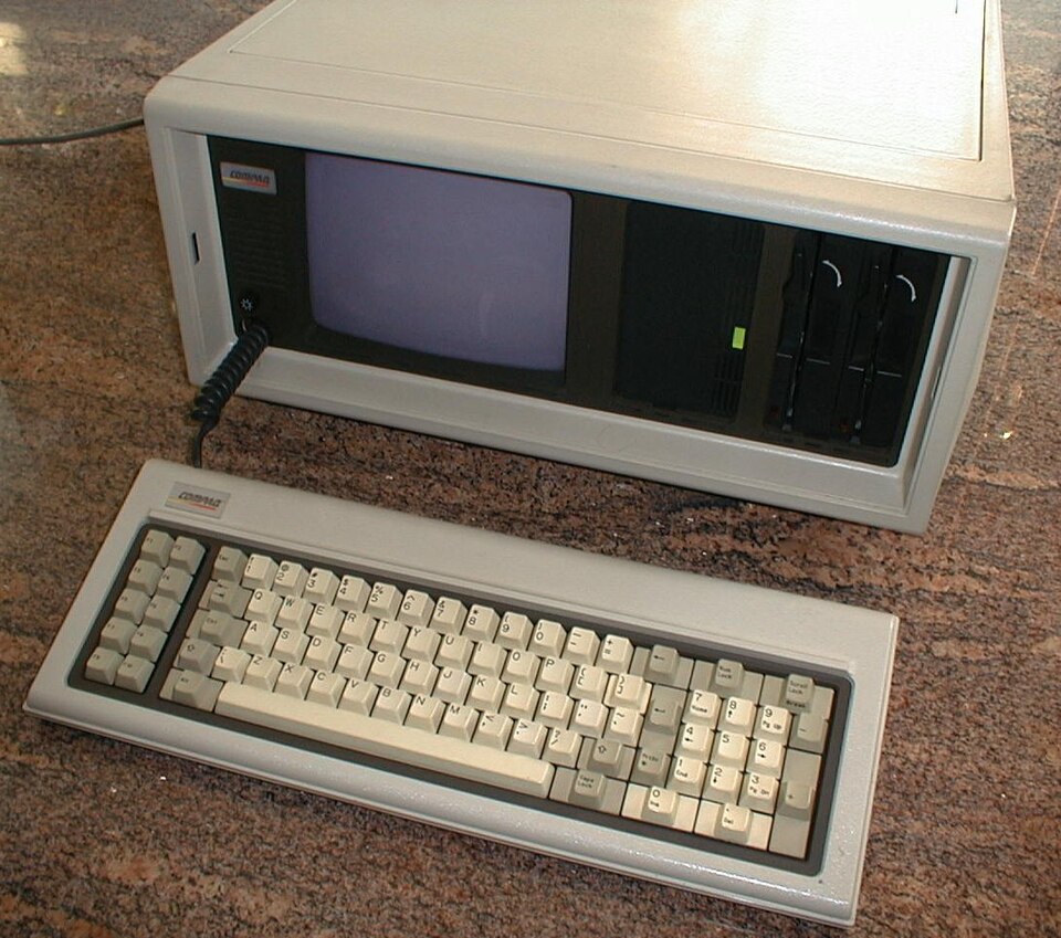 portable computer