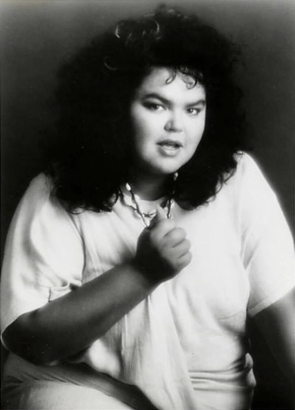 Debora Iyall