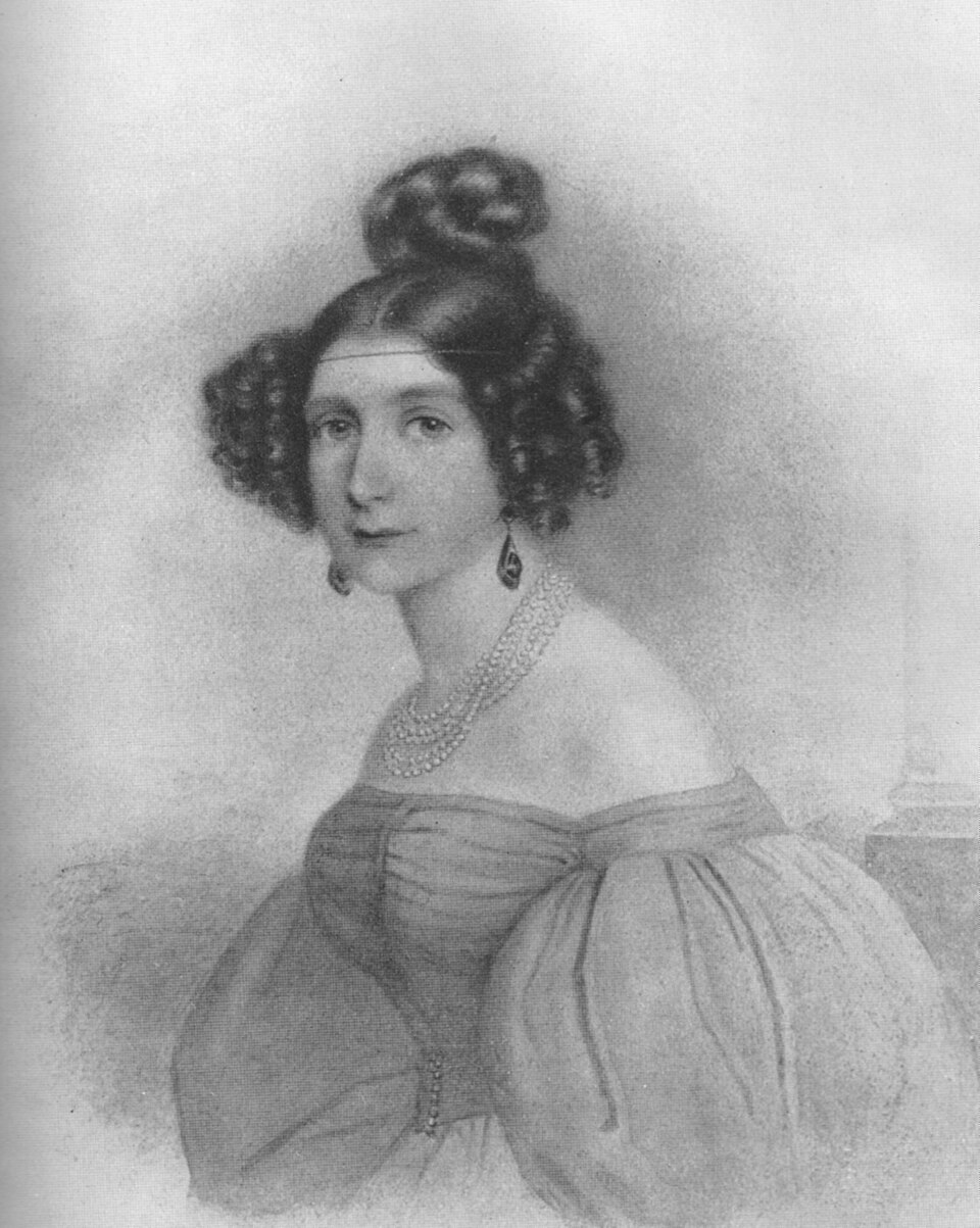 Elisa Radziwill