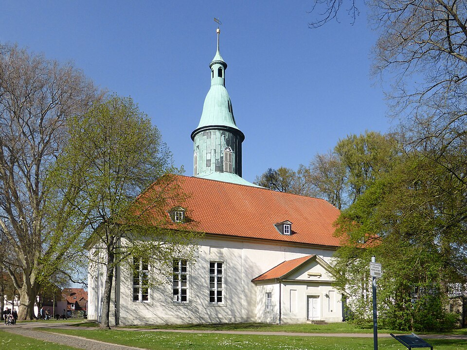 Fallersleben