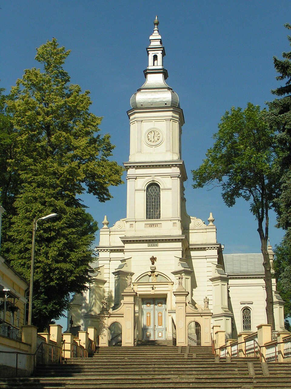 Kramsk