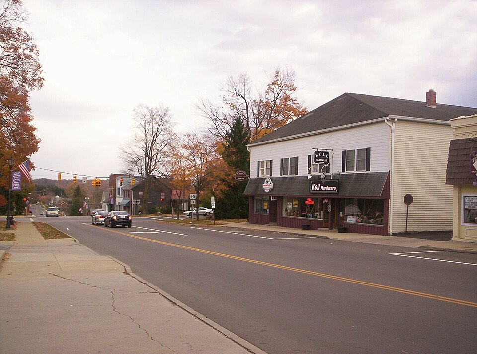 Lexington