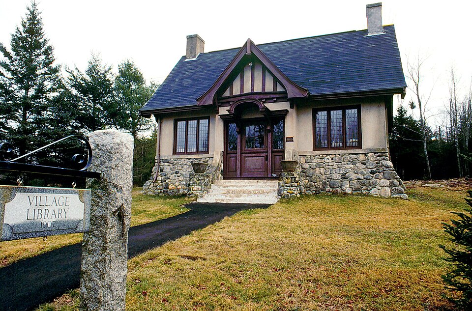 Gouldsboro